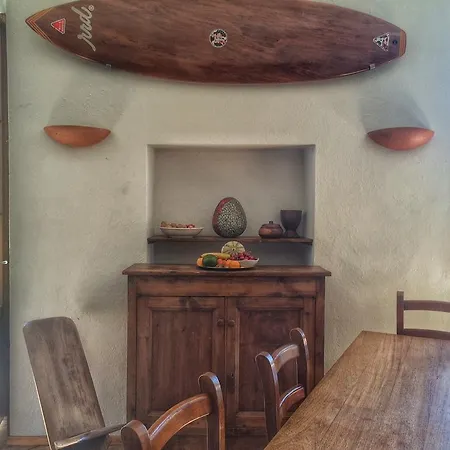 Misultin Lifestyle Apartamento *