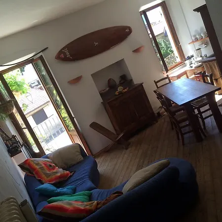 Apartamento Misultin Lifestyle Rezzonico