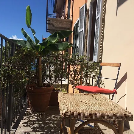Misultin Lifestyle Apartamento Rezzonico