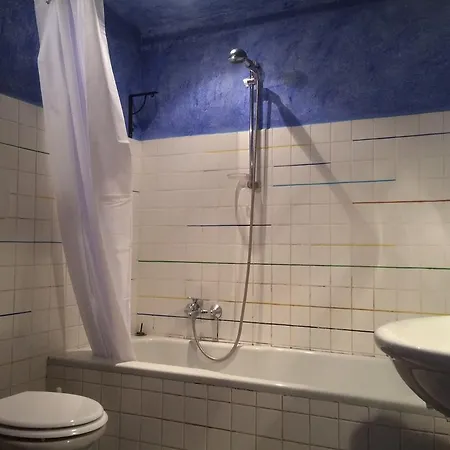 Misultin Lifestyle Apartamento